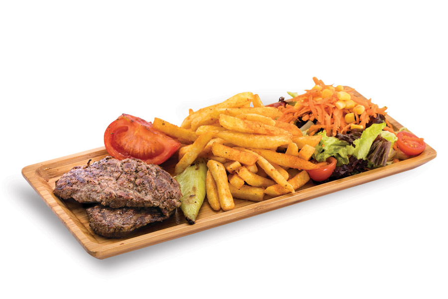 Dana Steak Izgara