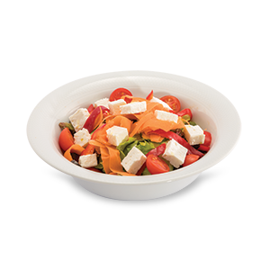 Akdeniz Salata