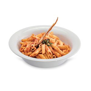 Napoliten Makarna
